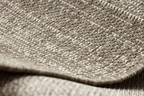 Koberec Šnúrkový SIZAL FLOORLUX 20389 taupe / champagne