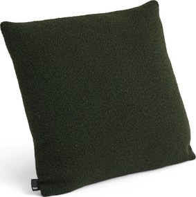 Obliečka na vankúš Texture 50 x 50 cm, sivo-modrá
