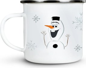 Ahome Plecháčik Snehuliak