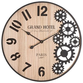 Nástenné hodiny ø 60 cm Grand - Mauro Ferretti