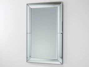 Zrkadlo Flessi 80x100cm
