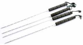 Grilovacie špajle 4 ks 19917