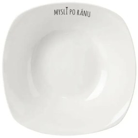 Orion Miska Mysli po ránu 18,5x18,5 cm