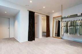 PVC podlaha TEX-STYLE HAVANNA OAK 696L hnedá