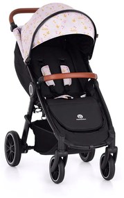 PETITE&MARS kočík Street+ RWS oak + strieška limited 100 kingdom