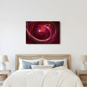 Obraz - Svetelné linky (90x60 cm)