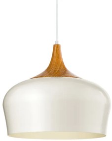 Eglo 95383 - Luster OBREGON 1xE27/60W/230V