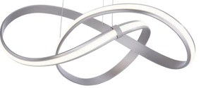 Paul Neuhaus 8291-55 - LED Stmievateľný luster na lanku MELINDA LED/30W/230V