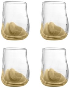 Poháre v súprave 4 ks 275 ml Ballard – Bloomingville