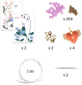 Šperky You & Me - láska