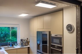 Osram - stmievateľné LED stropné svietidlo SMART+ PLANON LED/36W/230V Wi-Fi