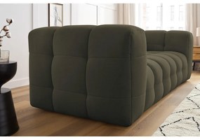 Zelená pohovka 232 cm Cloud - Bobochic Paris