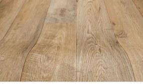 PVC podlaha Bingo Colorado D553 dosky, béžová