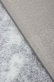 Koberec Boho 691 L.GREY/CREAM rozmery koberec: 60x100 cm
