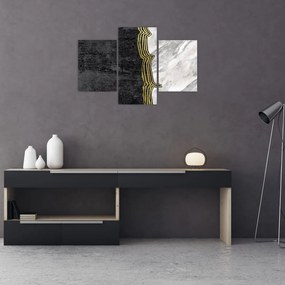 Obraz - Mramor (90x60 cm)