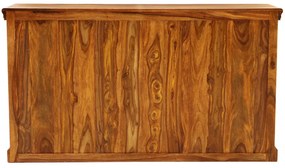 Komoda Jali 160x90x45 z indického masívu palisander Only stain