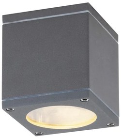 Rabalux 8149 - Vonkajšie stropné svietidlo AKRON 1xGU10/35W/230V IP54