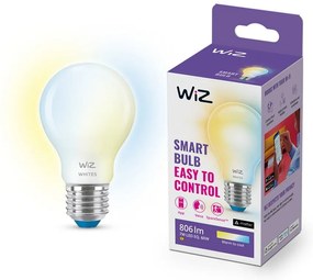 LED smart žiarovka E27, 7 W – WiZ