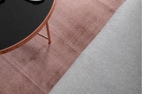 styldomova Ružový koberec BUNNY