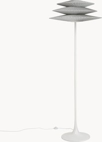 Veľká stojacia lampa Facile Tre