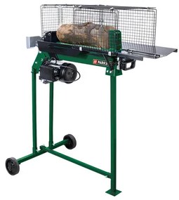 Parkside®  Štiepačka na drevo so stojanom  (100354950)