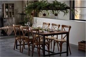 Poháre v súprave 4 ks na víno 430 ml Zero – Lyngby Glas