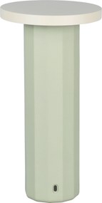 XXXLutz NABÍJATEĽNÁ STOLNÁ LAMPA, 16/31,6 cm Dieter Knoll - Série svietidiel - 004873005901