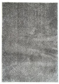 Koberec Shaggy Galaxy 0.8/1.5 7010 95 sivý