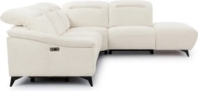 Sedacia súprava PALERMO veľký roh