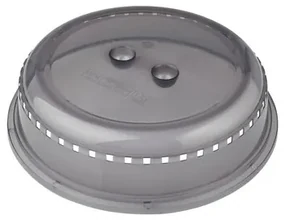 LAMART Poklop do mikrovlnné trouby LT7016 26CM WAVE