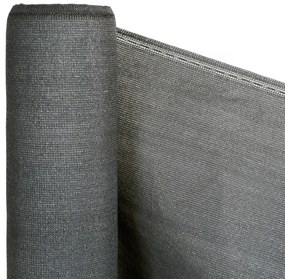 Tieniaca sieť 180g 1,5x50m sivá