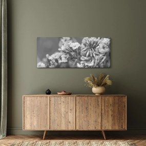 Obraz - Sušené kvety (120x50 cm)
