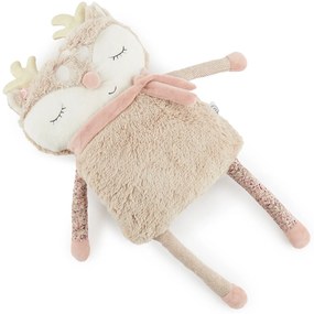 Bieco - Hebký vankúšik - jelenček Ella