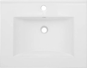 Comodo Set kúpeľňového nábytku Neveda G 60 + V 35 P/L