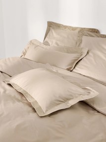 Obliečka na paplón z bavlneného saténu Premium