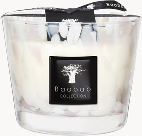 Vonná sviečka White Pearls (Orchid, Freesia & Musk)