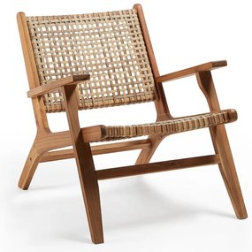 Kreslo Kave Home Grignoon