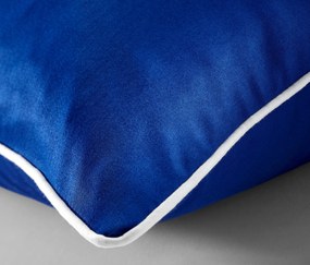 Saténová posteľná bielizeň, štandardná veľkosť