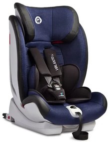 CARETERO Autosedačka CARETERO Volante Fix Limited navy