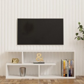 TV stolík Cafu White