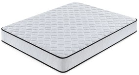 Taštičková matrace Evan s chráničem 160x200