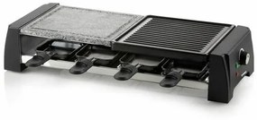 DOMO DO9190G raclette gril 2v1