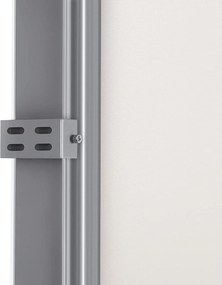 Bočná markíza 200 x 350 cm, béžová