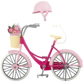 Playtive Bábika Stella (bicykel)  (100367778)