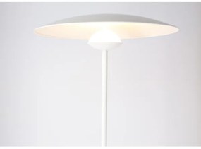 LED Stojacia lampa LUND LED/16W/230V biela