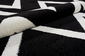 PROXIMA.store - Moderný koberec GRANT ROZMERY: 160x220
