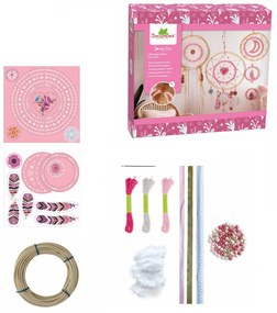 Lovely Box – XL lapače snov