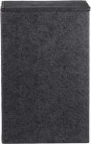 Kôš na bielizeň modrý DT3009 BLUE