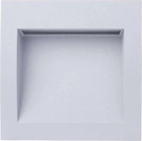LED orientačné vstavané svietidlo BUILT-IN 1xLED/3W IP65