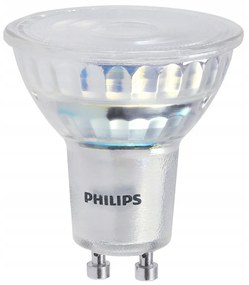 LED žiarovka Philips GU10 - 4W - 350 Lm 36 ° - neutrálna biela - CorePro Premium